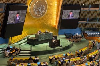 Kemlu apresiasi upaya Polda Metro selidiki kematian diplomat Kemlu