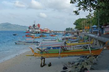 Warga Talaud jauhi pesisir antisipasi dampak gempa Rusia