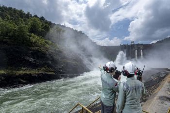 Kala Nikel dan Asa Menempa Masa Depan