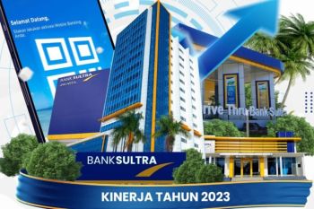 Bank Sultra dukung layanan perbankan dan produk khusus untuk Koperasi Merah putih