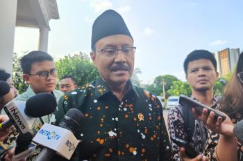 Mensos minta Bi cek rekening penerima bansos yang anomali