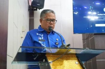 PMI: kesadaran masyarakat ketahui golongan darah rendah