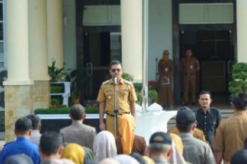 Solok Selatan raih WTP sembilan kali beruntun
