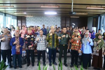 MPAL sarankan kewajiban sehari berbahasa Lampung untuk jaga warisan leluhur