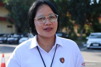 Polda NTB ungkap lima kasus perdagangan orang selama 2025