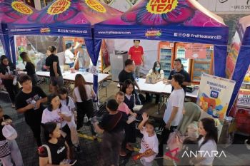 Cepat seperti 5G Telkomsel, kuat seperti mereka: Perjuangan dua ibu tangguh dibalik layar EO