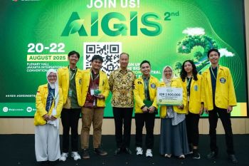 Kemenperin siapkan ragam strategi buka  green jobs untuk generasi muda