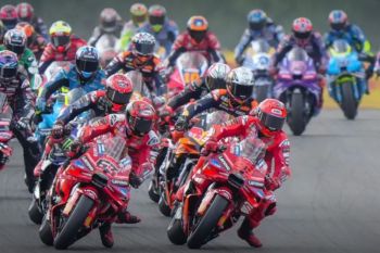 Susunan pembalap MotoGP 2027 sejauh ini: Martin dan Ai ke Yamaha