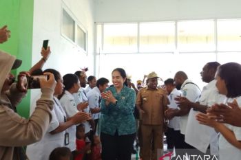 Bupati Jayapura: Akses internet buka sekat wilayah terpencil