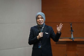 PGN percepat pembangunan jargas GasKita di Sleman Yogyakarta