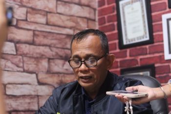 Polres Blitar Kota tangani kasus peredaran uang palsu