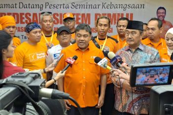 Partai Buruh tolak wacana kepala daerah dipilih oleh DPRD