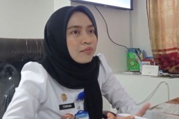 Disdukcapil  Kota Bandarlampung musnahkan KTP rusak setiap hari
