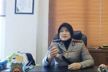 Polda Lampung lakukan penyelidikan ungkap jenazah tanpa identitas
