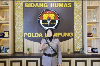 Polisi tangkap pelaku pembunuhan di Natar Lampung Selatan