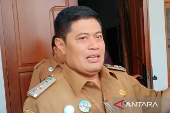 Disdikbud Kota Malang sebut pembagian seragam gratis tuntas akhir Agustus