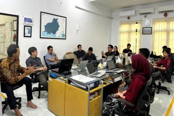 PLN UPP KLB 3 wujudkan 'zero accident' dengan P2K3