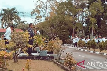 Bawaslu Biak Numfor gunakan Siwaslih percepatan laporan PSU Pilkada Papua