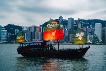 Carlsberg Asia Unites Football Fans in a Legendary Celebration of Liverpool FC