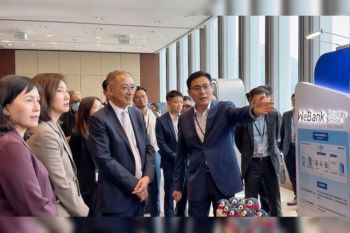 WeBank Technology Services Showcases Shenzhen-Hong Kong Cross-Boundary Data Validation