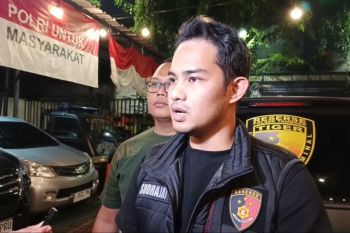 Polisi ringkus pria yang bawa kabur anak di bawah umur
