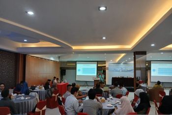 DKP perkuat monev untuk optimalkan pengelolaan perikanan di Selat Benggala