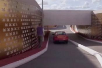 Pemkab Karawang bangun underpass Gorowong atasi kemacetan perlintasan kereta