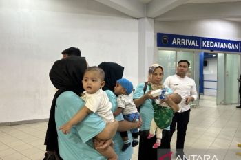 BP3MI Kepri fasilitasi pemulangan 77 anak PMI dari Malaysia