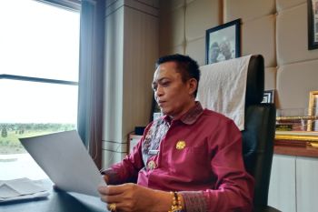 Semester I 2025, Serapan APBD Lombok Tengah tembus 48 persen