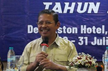 Program CKG di madrasah dan pesantren dimulai pada Senin