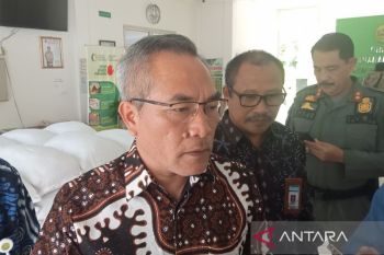 Penkab Bantul proses perizinan pertambangan MBLB secara transparan