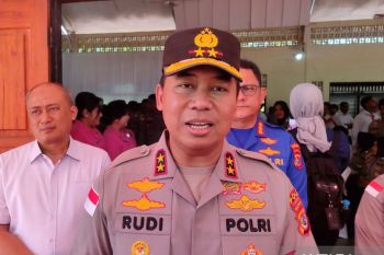 Polda NTT menggandeng Bening Psikologi tingkatkan mental anggota Polri