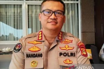 Polda Sumsel gencarkan patroli cegah karhutla akibat kesengajaan