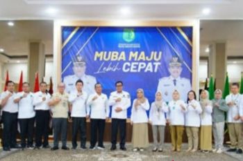Pemkab Musi Banyuasin perkuat kemampuan SDM dalam lindungi cagar budaya