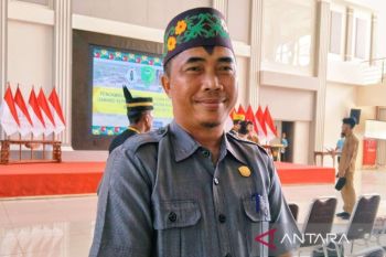 Legislator Pulang Pisau minta damang dan pemerintah bersinergi ciptakan keharmonisan