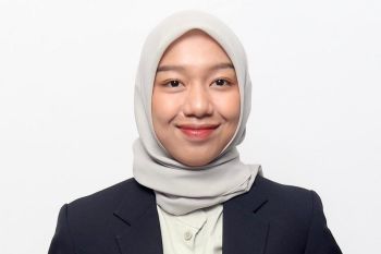 Zhena Nofhatiaz Zahra: Menjadi TELADAN dalam Dunia Agribisnis