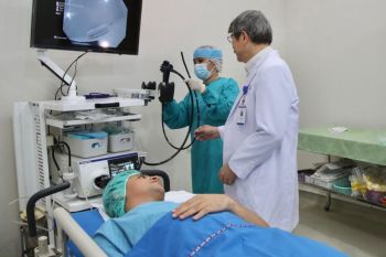 Bahaya Tersembunyi Radang Usus: Ancaman Serius Bagi Kesehatan Pasien