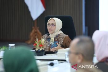 Menteri PPPA prihatin dua anak terluka akibat perusakan rumah doa Padang