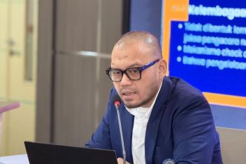 Hardjuno: Reshuffle kabinet jangan sekadar kosmetik, Harus perbaiki tata kelola Nasional
