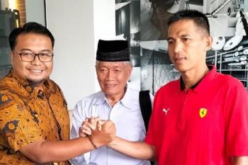 Warga Panampuang Agam  resah dengan sanksi denda adat