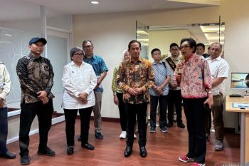 Need to use appropriate tech to tackle waste, minister says