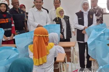 Khofifah : Sekolah Rakyat di Jember dipercepat awal Agustus