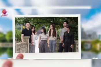 The Never-Ending Story of Long March