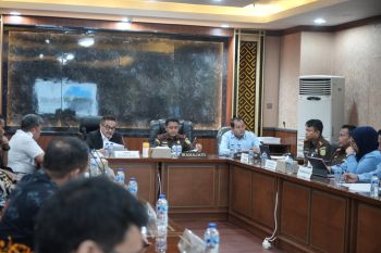 Kejati siap pendampingan hukum tangani persoalan aset Pemprov Sulsel