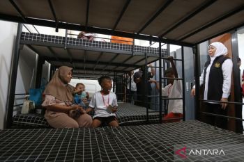 Komdigi Ministry backs Sekolah Rakyat with connectivity, digital push