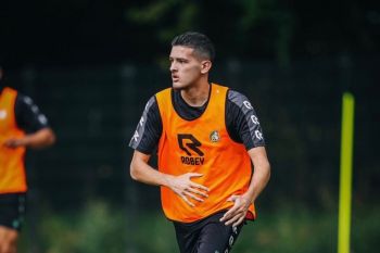 Hubner minta maaf dan tegaskan fokus ke pertandingan kontra Irak