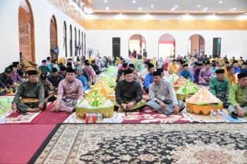 Kenduri adat meriahkan hari jadi ke-513 Bengkalis