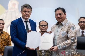Delapan negara Eropa mengutuk keras rencana pendudukan Israel