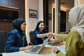 Peningkatan pendapatan jadi faktor PLN masuk Fortune Global 500