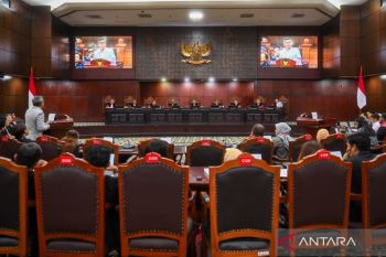 Gugatan Armand Maulana cs dikabulkan sebagian, MK ubah tafsir pasal royalti